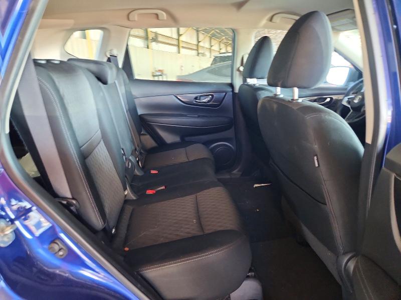 Aukcja sprzedaży 2018 Nissan Rogue, vin: KNMAT2MTXJP532490, numer aukcji: 62411126