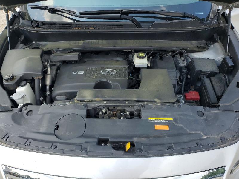 Продаж на аукціоні авто 2020 Infiniti Qx60, vin: 5N1DL0MN0LC533687, номер лоту: 59951956
