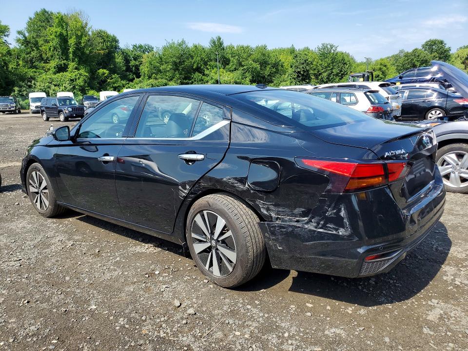59237456 :رقم المزاد ، 1N4BL4EV4LC159334 vin ، 2020 Nissan Altima مزاد بيع