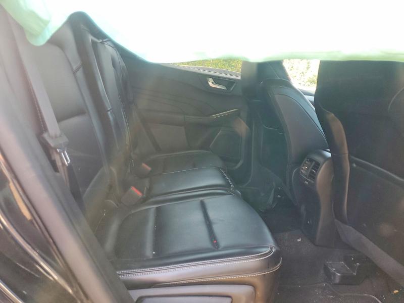 Продажа на аукционе авто 2024 Ford Escape, vin: 1FMCU9JA4RUA92695, номер лота: 59351806