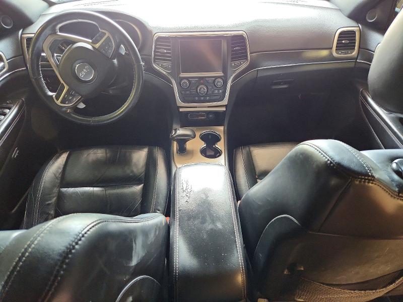 2015 Jeep Grand Cherokee მანქანა იყიდება აუქციონზე, vin: 1C4RJFBG9FC718428, აუქციონის ნომერი: 79133505