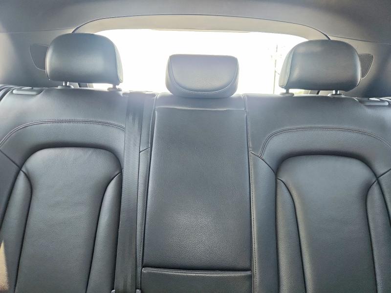 Продажа на аукционе авто 2018 Audi Q3, vin: WA1JCCFS7JR019349, номер лота: 62913496