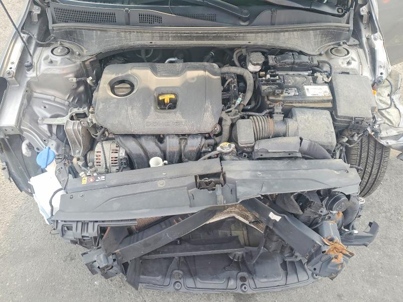 Продажа на аукционе авто 2023 Kia Forte, vin: 3KPF24AD2PE609282, номер лота: 60560616