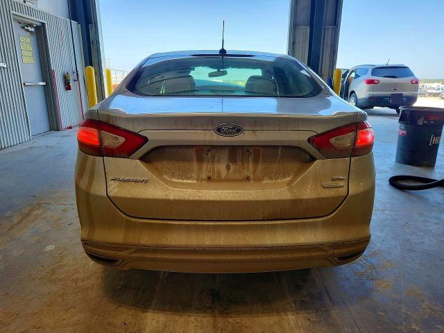Продаж на аукціоні авто 2014 Ford Fusion, vin: 3FA6P0H9XER271315, номер лоту: 61428546