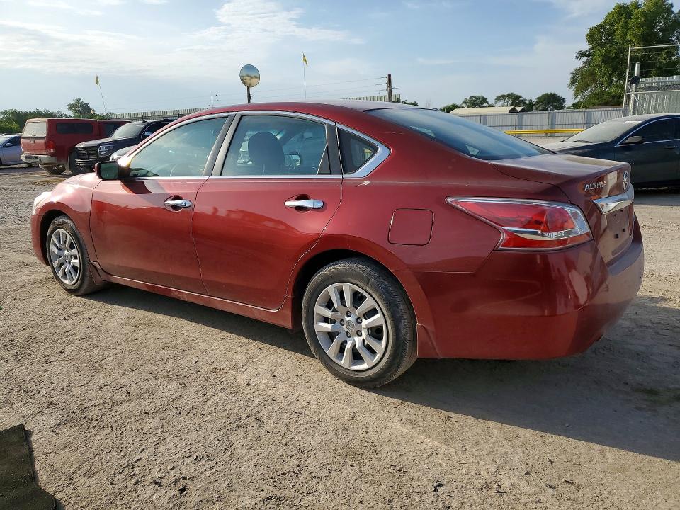 62725306 :رقم المزاد ، 1N4AL3AP0DC283261 vin ، 2013 Nissan Altima مزاد بيع