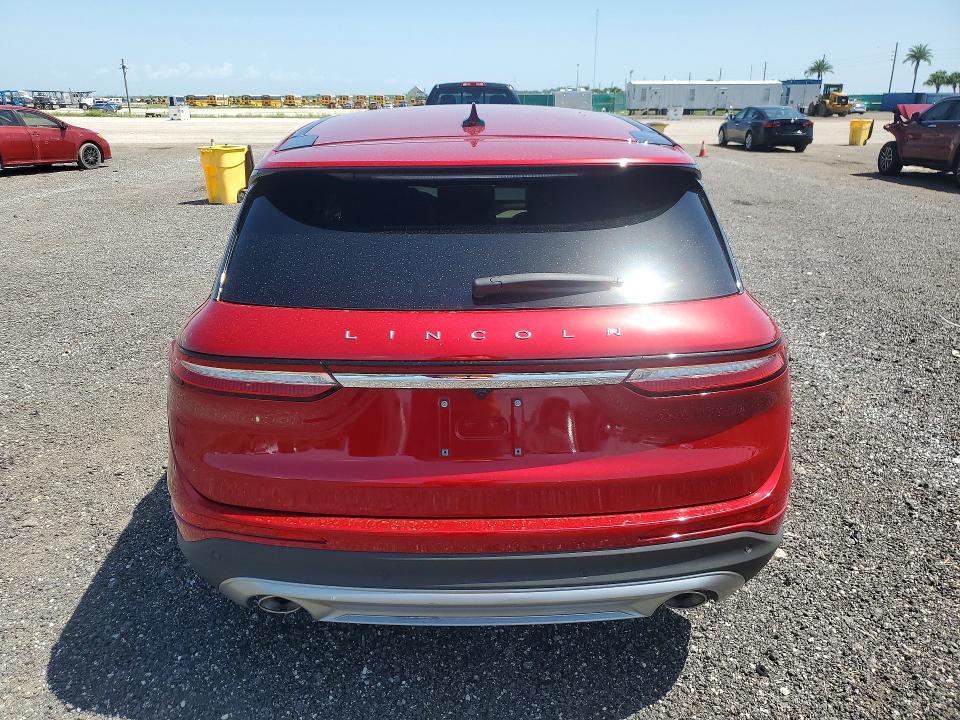 Продаж на аукціоні авто 2023 Lincoln Corsair, vin: 5LMCJ1CA8PUL14818, номер лоту: 61157496