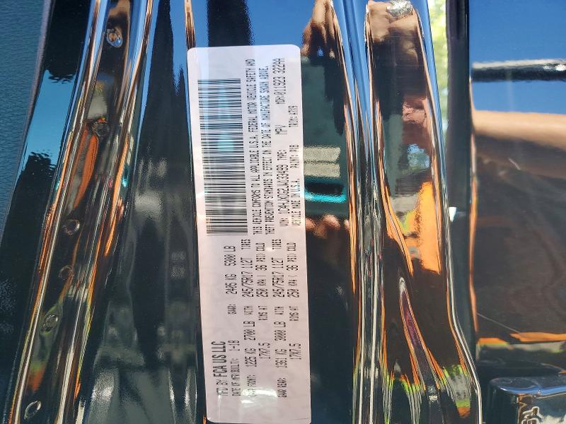 Aukcja sprzedaży 2018 Jeep Wrangler Unlimited, vin: 1C4HJXDG2JW133499, numer aukcji: 63254236