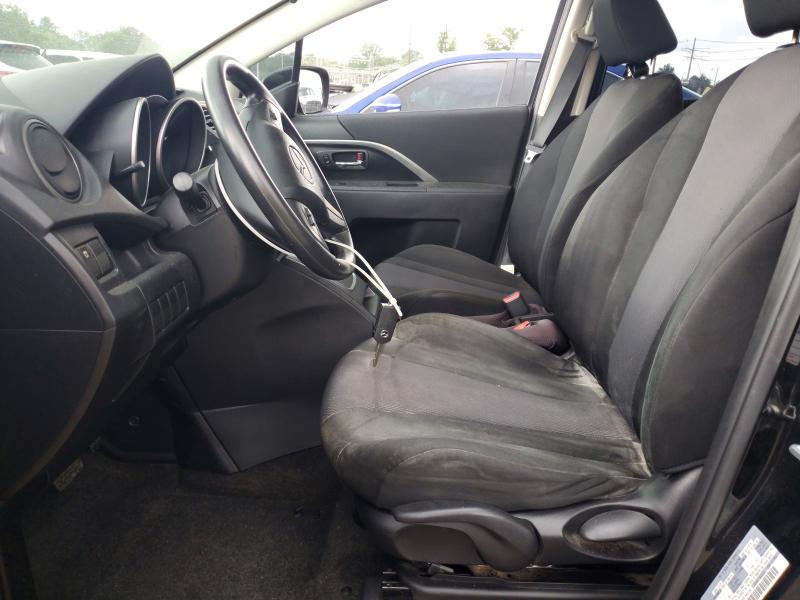 59893756 :رقم المزاد ، JM1CW2BL3D0150141 vin ، 2013 Mazda 5 مزاد بيع