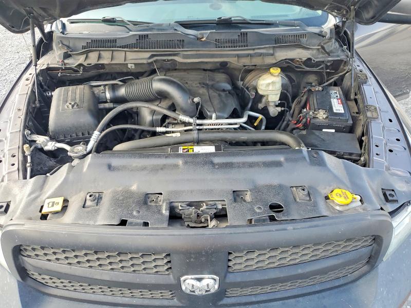 Продажа на аукционе авто 2016 Ram 1500, vin: 1C6RR6KT9GS223733, номер лота: 61924856