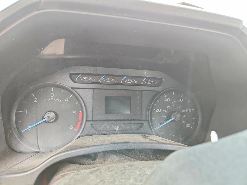 Продаж на аукціоні авто 2017 Ford F450, vin: 1FDUF4GY7HED73467, номер лоту: 70744666