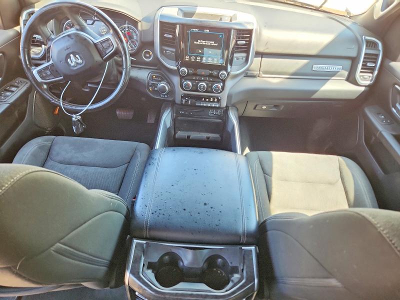 Aukcja sprzedaży 2019 Ram 1500, vin: 1C6SRFFT1KN585347, numer aukcji: 61875456