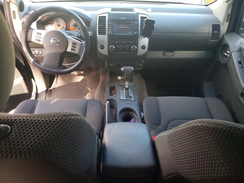 2015 Nissan Xterra მანქანა იყიდება აუქციონზე, vin: 5N1AN0NW4FN664795, აუქციონის ნომერი: 61903106
