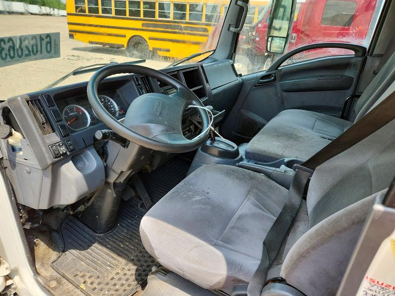 Продажа на аукционе авто 2018 Isuzu Npr Xd, vin: JALC4W160J7K00200, номер лота: 61628636