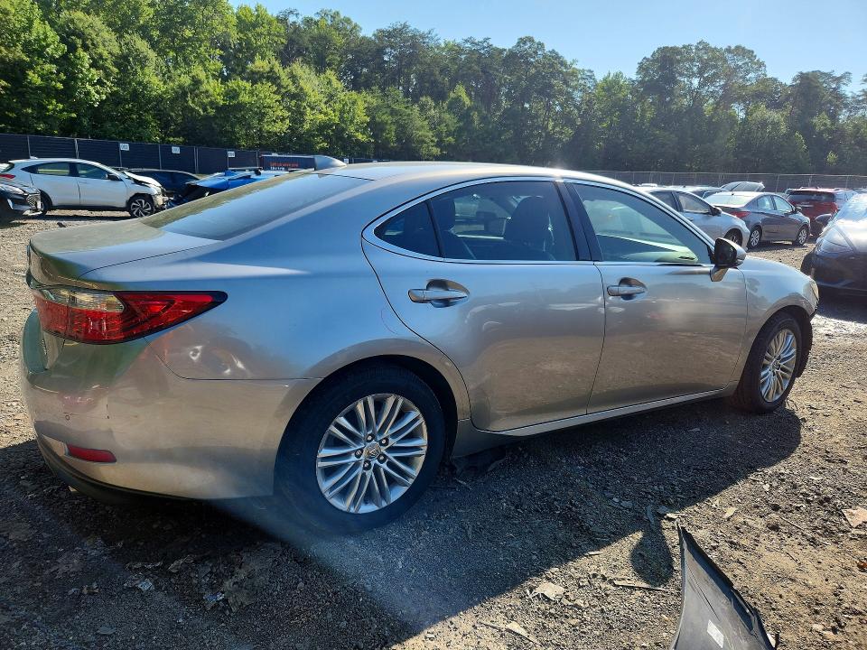 Aukcja sprzedaży 2015 Lexus Es, vin: JTHBK1GG9F2197175, numer aukcji: 60019106