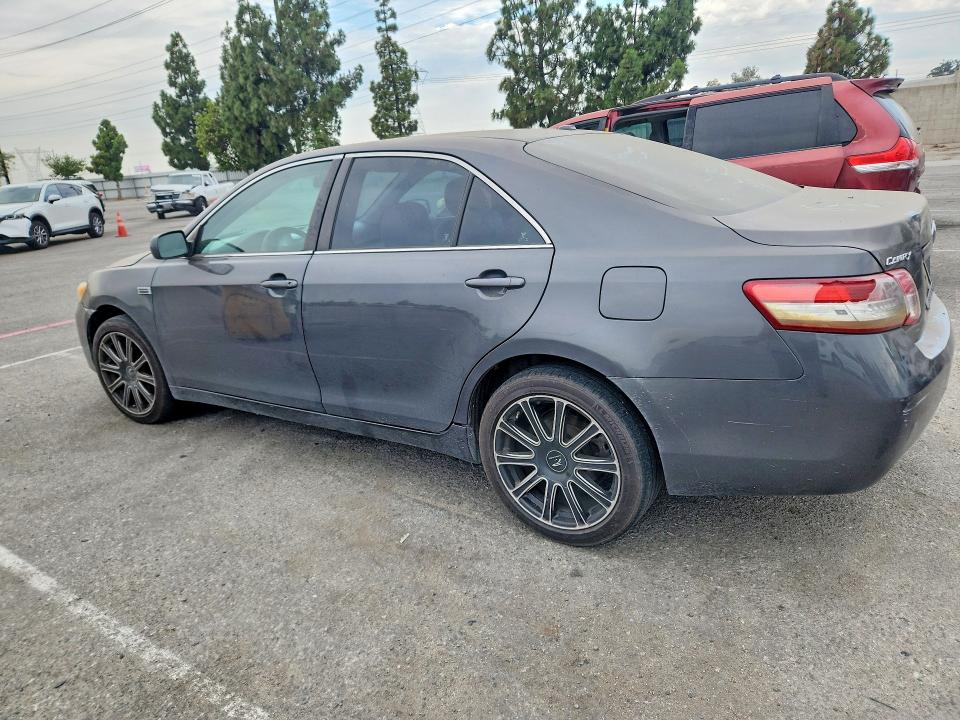 Продажа на аукционе авто 2011 Toyota Camry, vin: 4T1BF3EK9BU628858, номер лота: 61239096