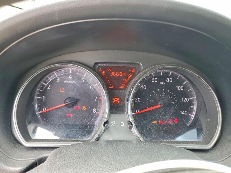 Продажа на аукционе авто 2016 Nissan Versa Note, vin: 3N1CE2CP5GL373084, номер лота: 60878156