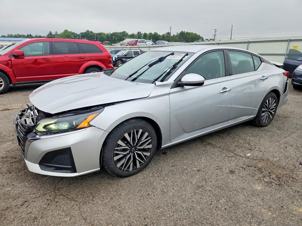 62037276 :رقم المزاد ، 1N4BL4DV9PN311538 vin ، 2023 Nissan Altima مزاد بيع