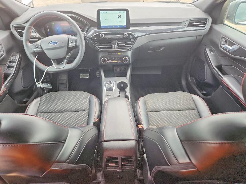 Продажа на аукционе авто 2024 Ford Escape, vin: 1FMCU9MZ3RUA75050, номер лота: 59706046