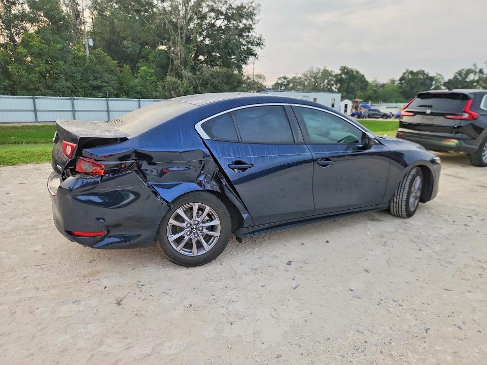 Aukcja sprzedaży 2021 Mazda 3, vin: JM1BPAAL0M1326464, numer aukcji: 62925186