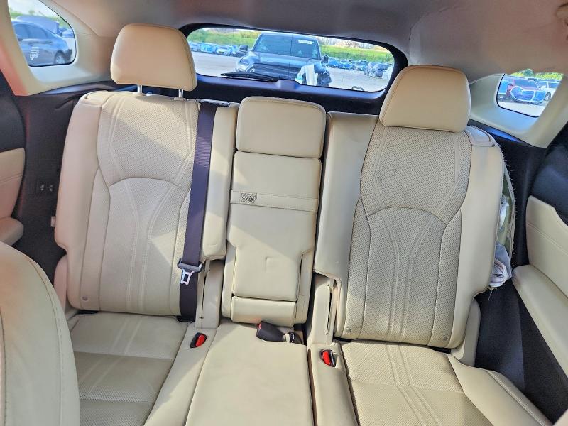 Продажа на аукционе авто 2019 Lexus Rx, vin: JTJGZKCA2K2012336, номер лота: 63058756