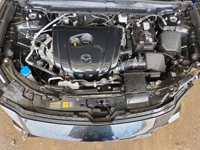 63238326 :رقم المزاد ، 7MMVABDL3TN480612 vin ، 2026 Mazda Cx-50 مزاد بيع
