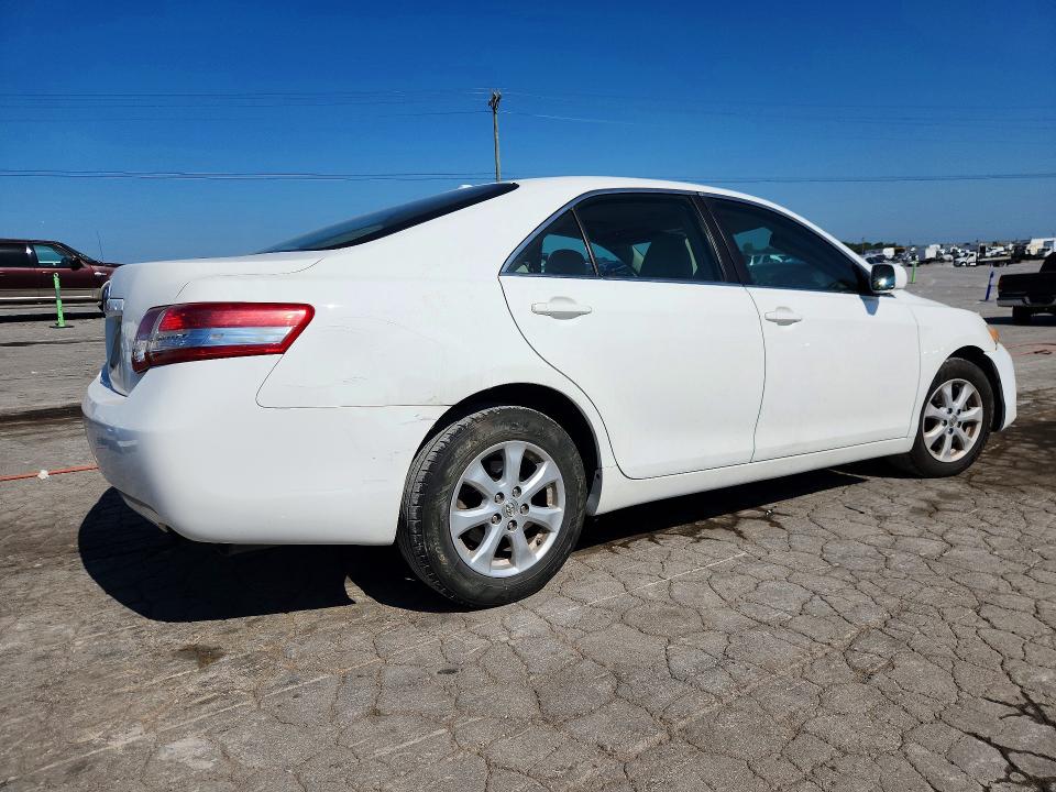 Продажа на аукционе авто 2010 Toyota Camry, vin: 4T1BF3EK8AU560213, номер лота: 63228226