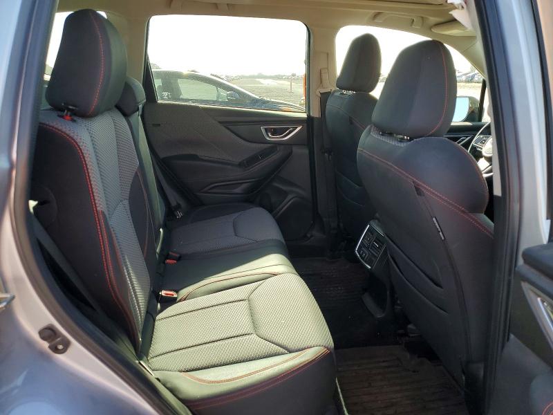 Aukcja sprzedaży 2021 Subaru Forester, vin: JF2SKARC5MH437362, numer aukcji: 60079046