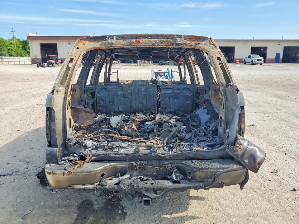 Aukcja sprzedaży 2003 Gmc Yukon, vin: 1GKEK13T83J320973, numer aukcji: 60055026