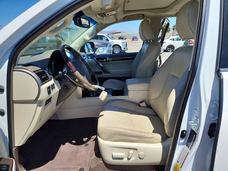 Aukcja sprzedaży 2019 Lexus Gx, vin: JTJBM7FX7K5236979, numer aukcji: 62251126