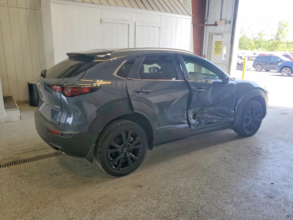 Продаж на аукціоні авто 2025 Mazda Cx-30, vin: 3MVDMBCM1SM836821, номер лоту: 59001146