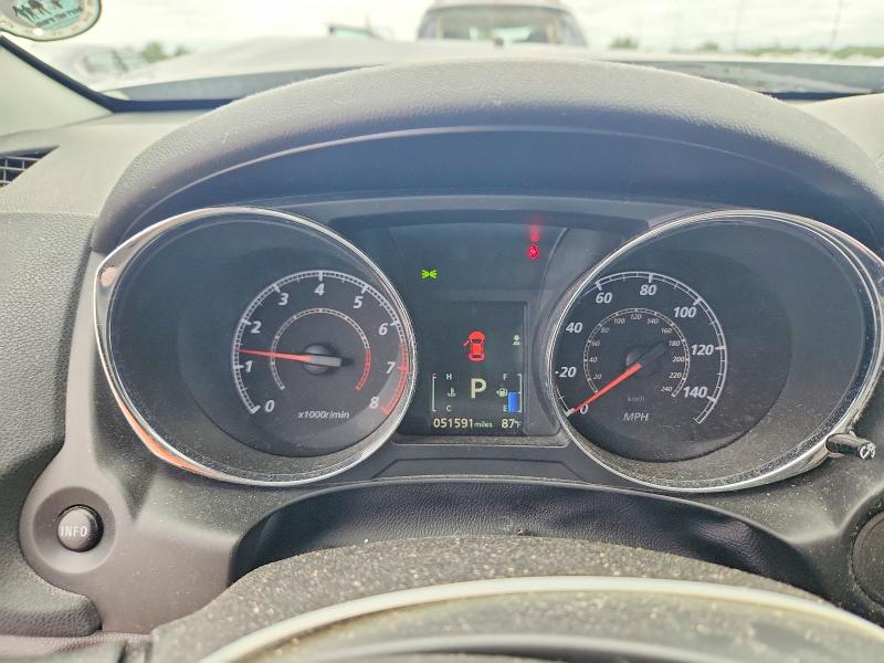 Aukcja sprzedaży 2019 Mitsubishi Outlander Sport, vin: JA4AP3AU6KU034842, numer aukcji: 62279216