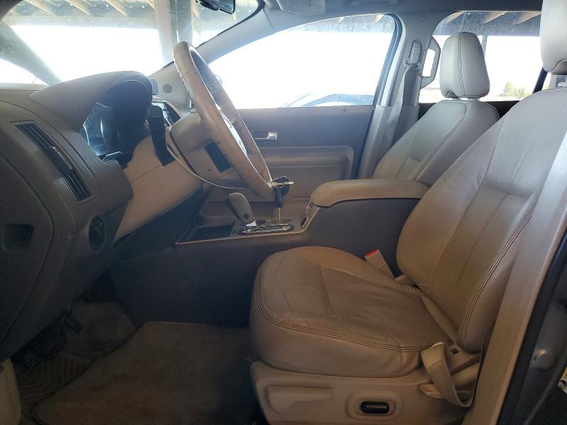 Продажа на аукционе авто 2009 Ford Edge, vin: 2FMDK49C79BB00992, номер лота: 61178986