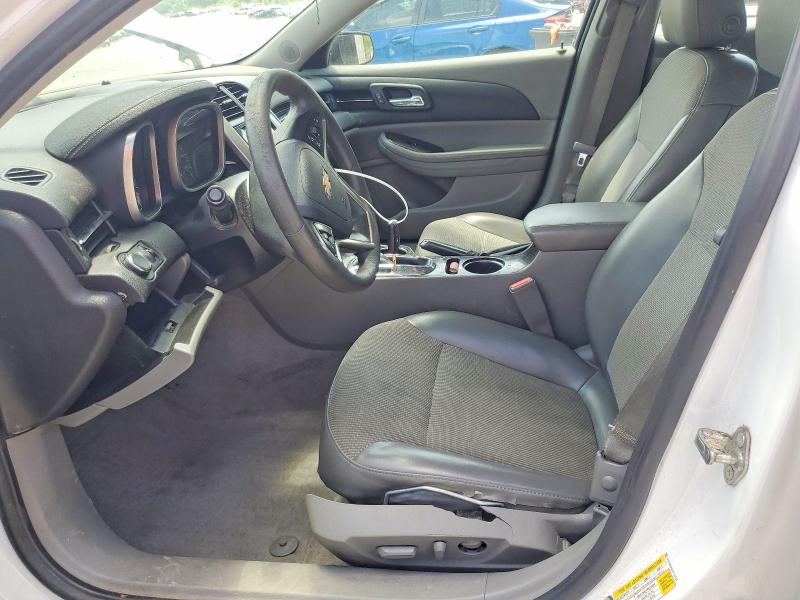 Продажа на аукционе авто 2016 Chevrolet Malibu Limited, vin: 1G11C5SA4GF133133, номер лота: 59398126