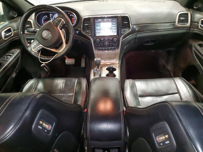 Продажа на аукционе авто 2016 Jeep Grand Cherokee, vin: 1C4RJFCG7GC461009, номер лота: 60616866