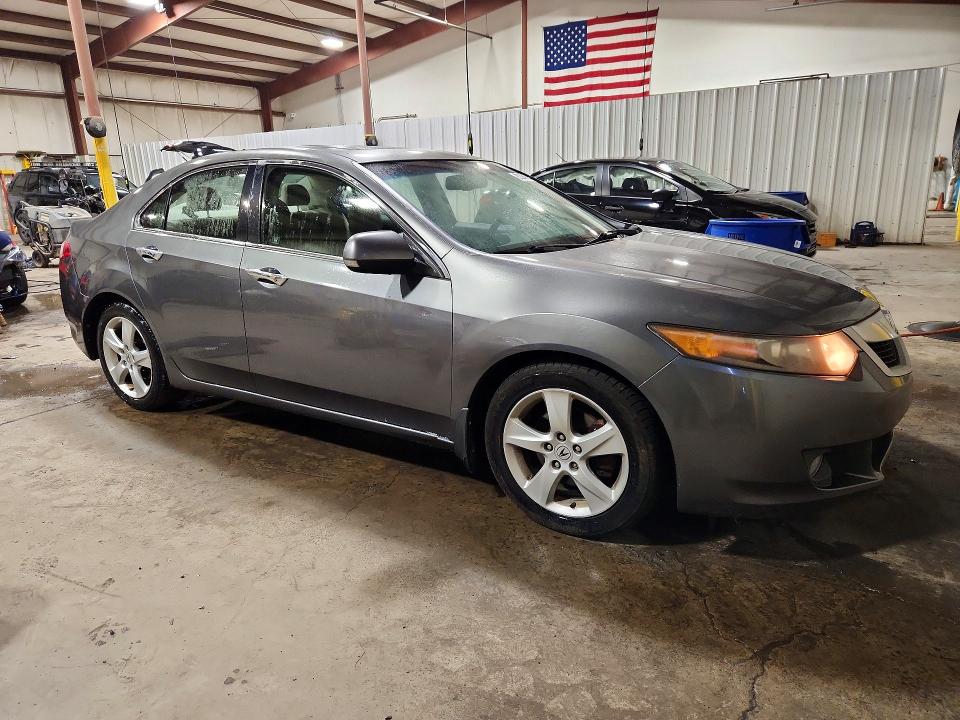 Aukcja sprzedaży 2009 Acura Tsx, vin: JH4CU26639C023744, numer aukcji: 63294966
