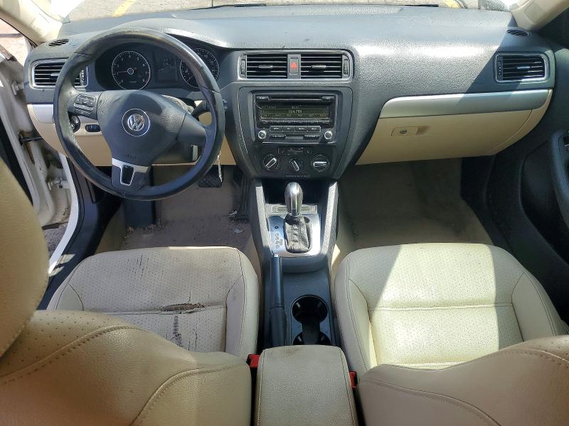 Aukcja sprzedaży 2014 Volkswagen Jetta, vin: 3VWD07AJ7EM382756, numer aukcji: 61374996