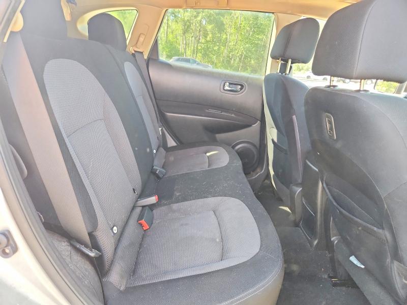 Продаж на аукціоні авто 2013 Nissan Rogue, vin: JN8AS5MVXDW143255, номер лоту: 61967226