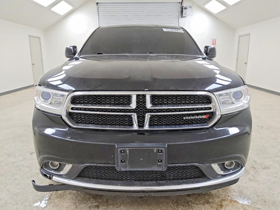 Aukcja sprzedaży 2017 Dodge Durango, vin: 1C4RDJAG9HC814655, numer aukcji: 59835336