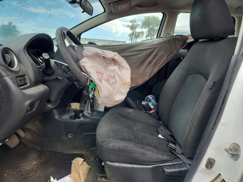 Продажа на аукционе авто 2017 Nissan Versa Note, vin: 3N1CE2CP6HL364573, номер лота: 62314976