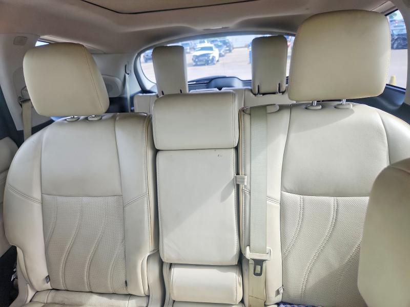 Продаж на аукціоні авто 2015 Infiniti Qx60, vin: 5N1AL0MM1FC521823, номер лоту: 61787126