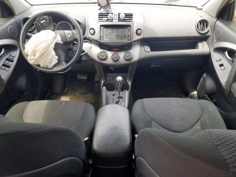 60710066 :رقم المزاد ، JTMWF4DV5C5047473 vin ، 2012 Toyota Rav4 مزاد بيع