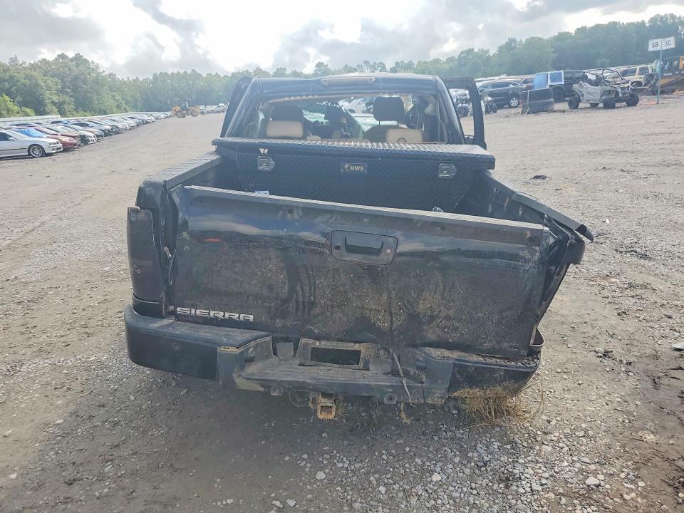 Aukcja sprzedaży 2013 Gmc Sierra, vin: 3GTP2XE25DG358238, numer aukcji: 60229626