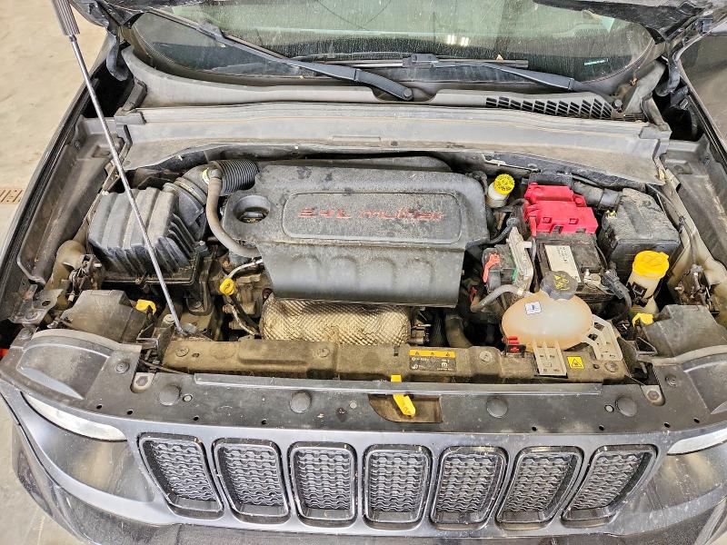 Продажа на аукционе авто 2020 Jeep Renegade, vin: ZACNJBAB9LPL73595, номер лота: 61318376