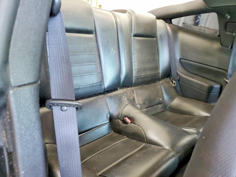 Продажа на аукционе авто 2005 Ford Mustang, vin: 1ZVFT82H655158739, номер лота: 58507626