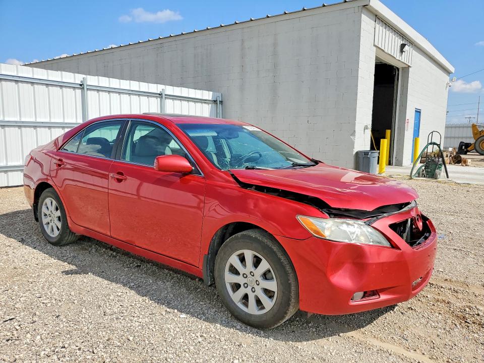 Продажа на аукционе авто 2008 Toyota Camry, vin: 4T1BK46K88U063916, номер лота: 59264926