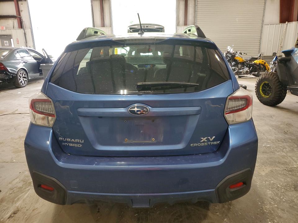 Продажа на аукционе авто 2014 Subaru Xv Crosstrek, vin: JF2GPBCC3EH251665, номер лота: 60712506