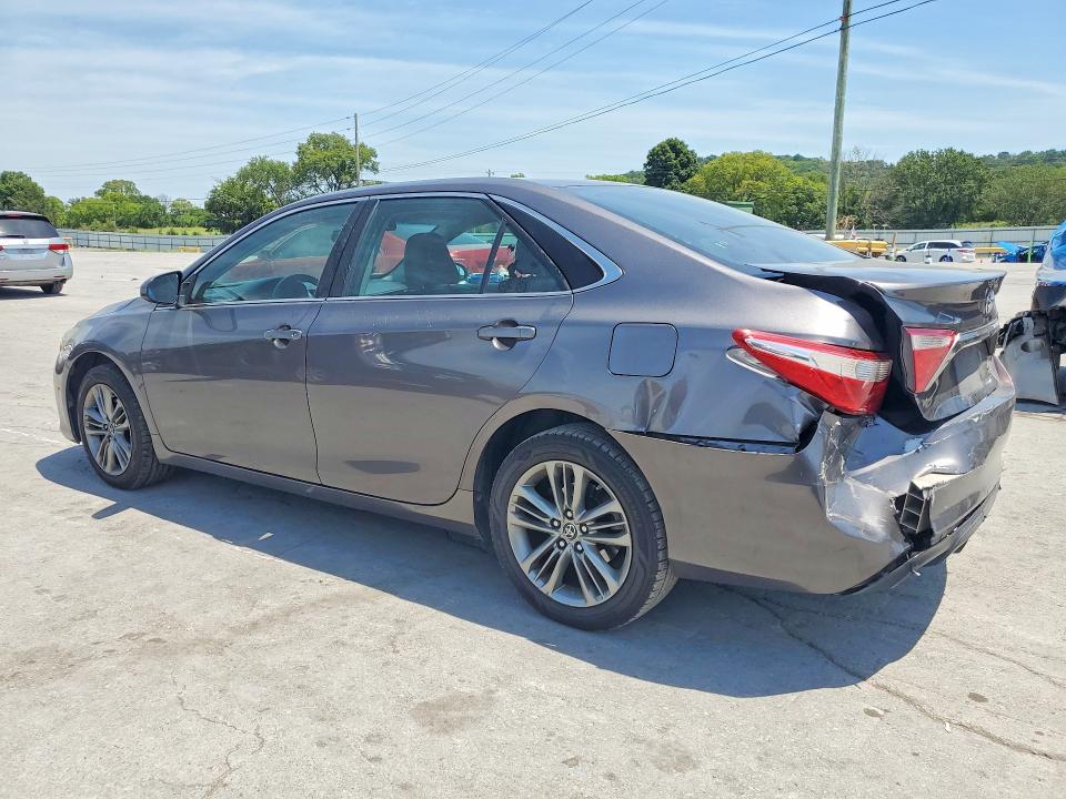 Продажа на аукционе авто 2015 Toyota Camry, vin: 4T1BF1FK5FU097585, номер лота: 63407096