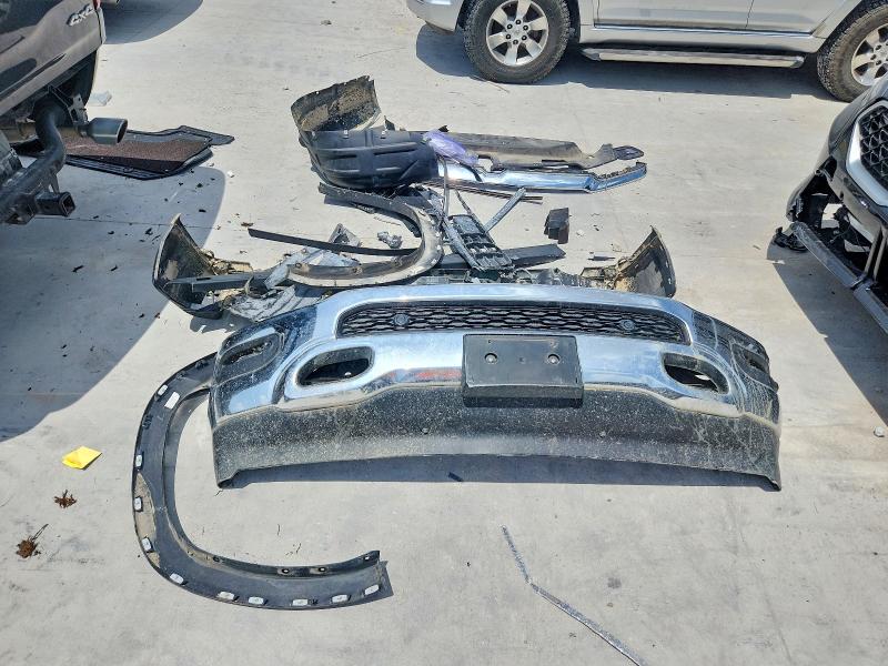 2019 Ram 1500 მანქანა იყიდება აუქციონზე, vin: 1C6SRFKT3KN840554, აუქციონის ნომერი: 60479996