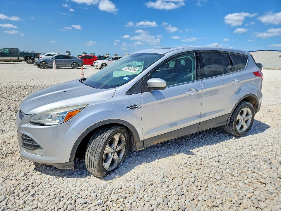 Aukcja sprzedaży 2014 Ford Escape, vin: 1FMCU0GX4EUB02532, numer aukcji: 62884816