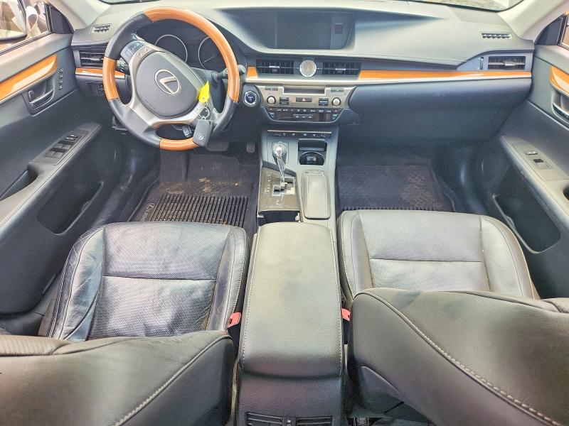 Aukcja sprzedaży 2015 Lexus Es, vin: JTHBW1GG2F2086715, numer aukcji: 61606506